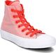 Converse Buty damskie Chuck Taylor All Star II Hi czerwone r. 36 (155427C) 2