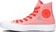 Converse Buty damskie Chuck Taylor All Star II Hi czerwone r. 36 (155427C) 3