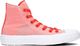 Converse Buty damskie Chuck Taylor All Star II Hi czerwone r. 36 (155427C) 4