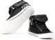 Pepe Jeans Buty damskie Spike czarne r. 40 (PFS50409-999) 6
