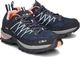 Buty trekkingowe damskie CMP granatowe r. 38 1