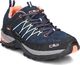 Buty trekkingowe damskie CMP granatowe r. 38 2