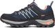 Buty trekkingowe damskie CMP granatowe r. 38 3