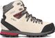 Buty trekkingowe damskie CMP CMP Arietis Waterproof - Trekkingowe Damskie - 38Q9986 A516 36 5