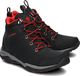 Buty trekkingowe damskie Columbia Columbia Fire Venture Waterproof - Trekkingowe Damskie - BL 1716-010 36 1