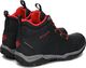 Buty trekkingowe damskie Columbia Columbia Fire Venture Waterproof - Trekkingowe Damskie - BL 1716-010 36 2