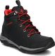 Buty trekkingowe damskie Columbia Columbia Fire Venture Waterproof - Trekkingowe Damskie - BL 1716-010 36 3