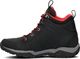 Buty trekkingowe damskie Columbia Columbia Fire Venture Waterproof - Trekkingowe Damskie - BL 1716-010 36 4