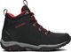 Buty trekkingowe damskie Columbia Columbia Fire Venture Waterproof - Trekkingowe Damskie - BL 1716-010 36 5
