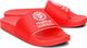 Franklin Franklin Marshall - Klapki Męskie - FTUA983S18 RED 43/44 1