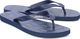 Japonki męskie Franklin Franklin Marshall - - FTUA989S18 NAVY 45/46 1