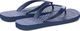 Japonki męskie Franklin Franklin Marshall - - FTUA989S18 NAVY 45/46 2