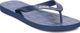 Japonki męskie Franklin Franklin Marshall - - FTUA989S18 NAVY 45/46 3