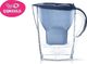 Dzbanek filtrujący Brita MARELLA COOL 3,5L XL niebieski 2