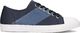 Calvin Klein Calvin Klein Jeans Antonio - Trampki Męskie - SE8590 NAVY/METAL BLUE 44 5