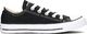 Converse Buty męskie Chuck Taylor All Star Ox czarne r. 41 (M9166C) 5
