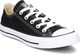 Converse Buty męskie Chuck Taylor All Star Ox czarne r. 46 (M9166C) 2