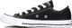 Converse Buty męskie Chuck Taylor All Star Ox czarne r. 46 (M9166C) 3