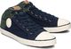 Pepe Jeans Pepe Jeans Industry Pro Half - Trampki Męskie - PMS30430 595 45 1