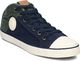 Pepe Jeans Pepe Jeans Industry Pro Half - Trampki Męskie - PMS30430 595 45 3