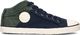 Pepe Jeans Pepe Jeans Industry Pro Half - Trampki Męskie - PMS30430 595 45 5