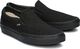 Vans Buty męskie Classic Slip-On czarne r. 38.5 1