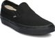 Vans Buty męskie Classic Slip-On czarne r. 38.5 3