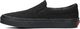 Vans Buty męskie Classic Slip-On czarne r. 38.5 4