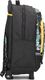 Quiksilver Quiksilver Wheelie Burst II - Plecak Dziecięcy - EQBBP03035 YKS0 Uni 1
