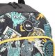 Quiksilver Quiksilver Wheelie Burst II - Plecak Dziecięcy - EQBBP03035 YKS0 Uni 2