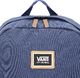 Vans Vans Realm Plus - Plecak Męski - VN0A34GL4SO Uni 2