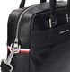 Torba Tommy Hilfiger Tommy Hilfiger Business Computer Bag - Torba Męska - AM0AM04259 002 Uni 3