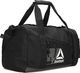 Reebok Torba sportowa Duffle czarna (CE0918) 4