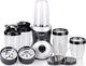 Blender kielichowy Zyle ZY319BL 2