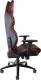 Fotel Omega VARR MONZA czerwony 1