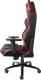 Fotel Omega VARR MONZA czerwony 3