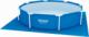 Bestway Mata pod basen 335 x 335 cm (58001) 1