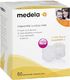 Medela WKŁADKI LAKTACYJNE ZE ŚRODKIEM ŻELUJĄCYM 60SZT (MEDE-140) 1