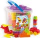 Mochtoys Klocki 75 elementów (10614) 1