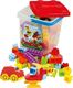 Mochtoys Klocki 75 elementów (10614) 1