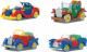 Samochody Disney 1:64 (MD-6820A 12) 1