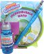 Gazillion Maszyna do baniek mydlanych Incredibubble Wand, 473ml 1