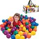 Intex Piłeczki 100 szt. do basenu brodzika placu zabaw (49602) 2