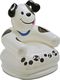Intex Fotel dmuchany Happy Animal 4