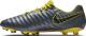 Nike Buty piłkarskie Tiempo Legend 7 Elite FG szaro-żółte r. 42 (AH7238 070) 1