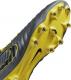 Nike Buty piłkarskie Tiempo Legend 7 Elite FG szaro-żółte r. 42 (AH7238 070) 4
