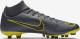 Nike Buty Mercurial Superfly 6 Academy MG szare rozmiar 44 1/2 (AH7362 070) 3