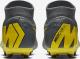 Nike Buty Mercurial Superfly 6 Academy MG szare rozmiar 44 1/2 (AH7362 070) 6
