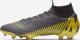 Nike Buty Mercurial Superfly 6 Elite FG szare rozmiar 42 (AH7365 070) 1