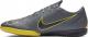 Nike Buty piłkarskie Mercurial Vapor IC szaro-żółte r. 41 (AH7383 070) 1